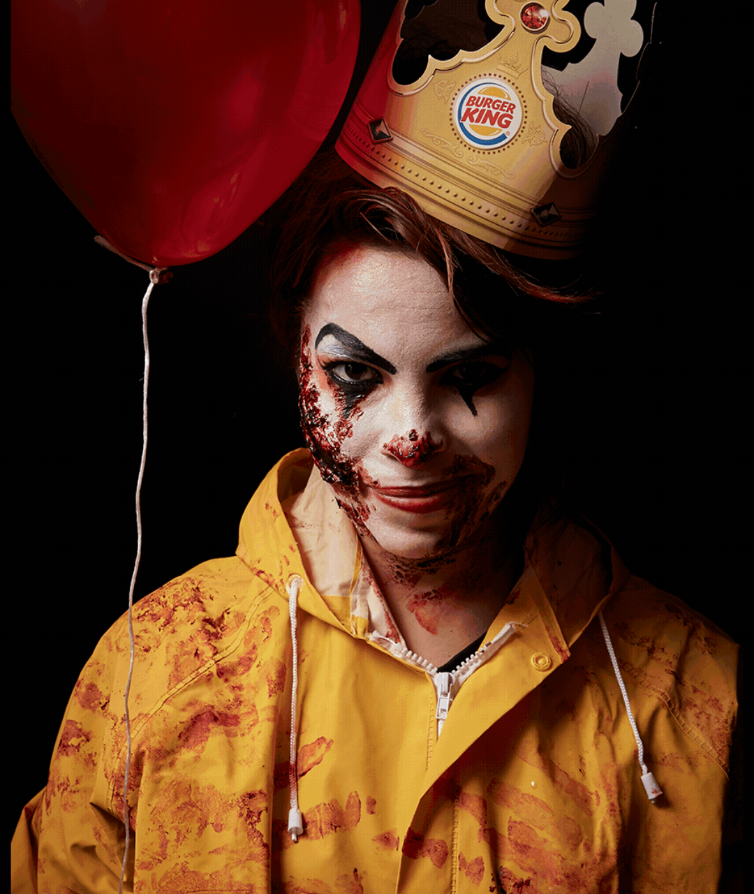 Scary Clown